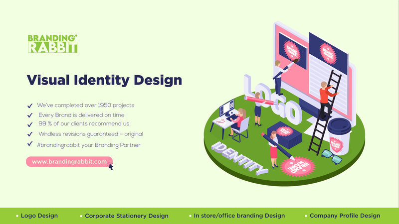 Branding package company